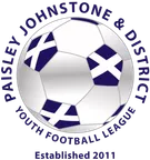 Paisley Johnstone & District Youth Football League